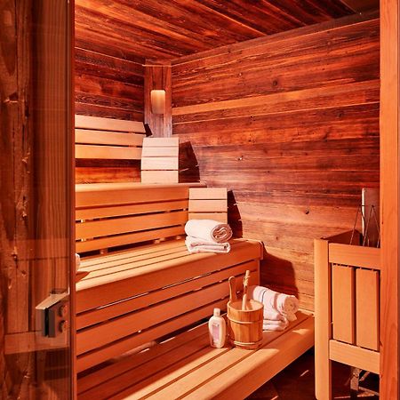 Almdorf Flachau - Luxus Huettenurlaub Kültér fotó