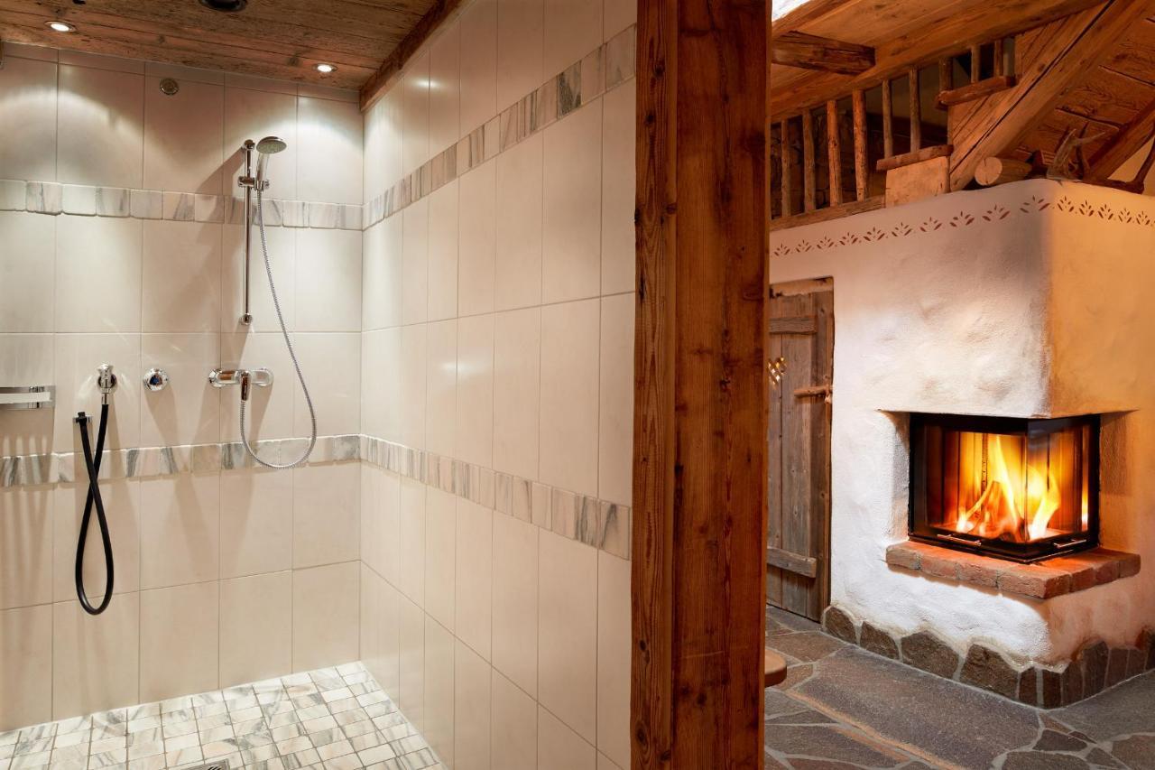 Almdorf Flachau - Luxus Huettenurlaub Kültér fotó