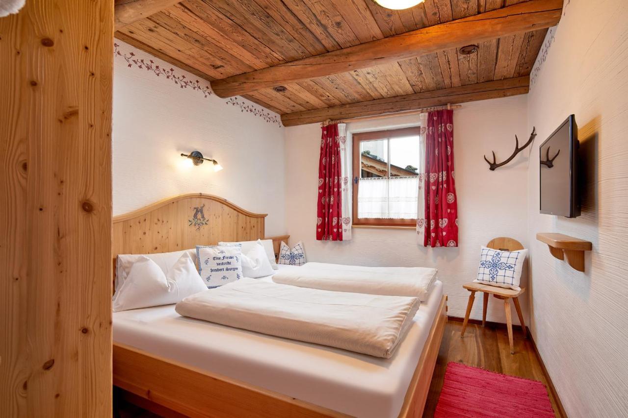 Almdorf Flachau - Luxus Huettenurlaub Kültér fotó