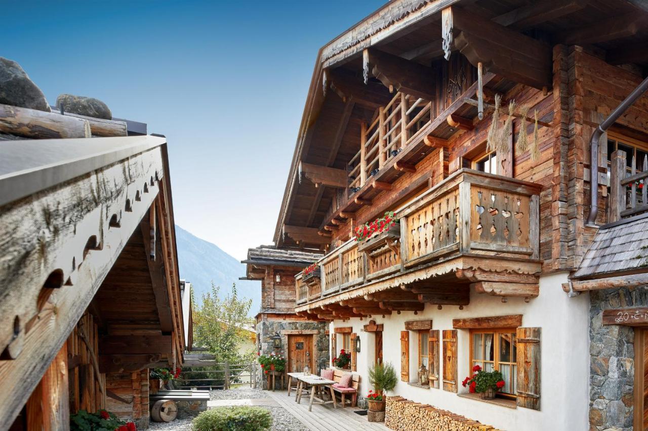 Almdorf Flachau - Luxus Huettenurlaub Kültér fotó