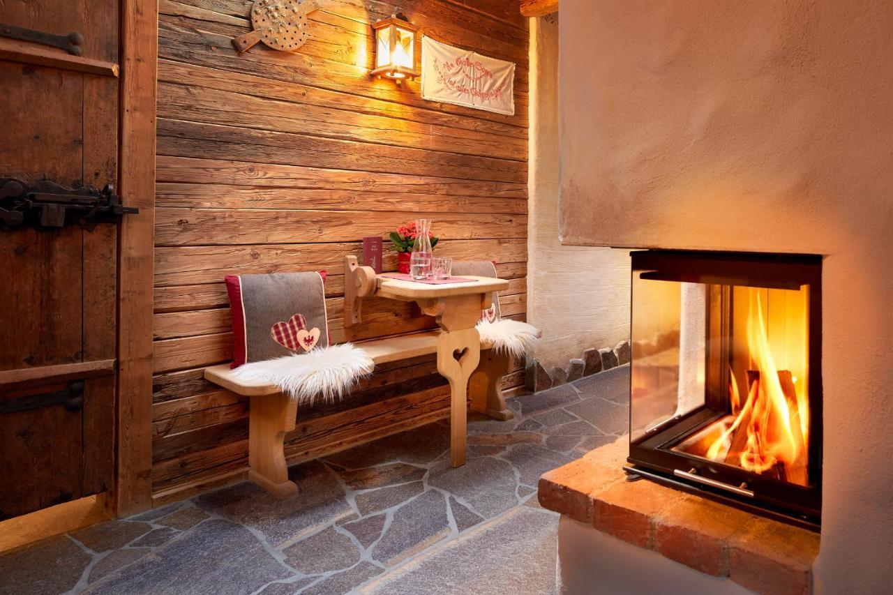Almdorf Flachau - Luxus Huettenurlaub Kültér fotó