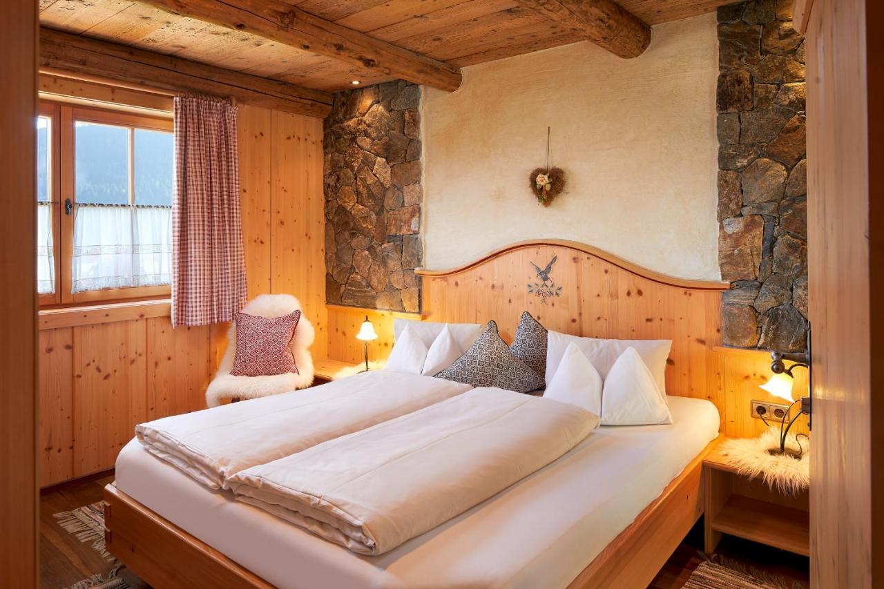 Almdorf Flachau - Luxus Huettenurlaub Kültér fotó